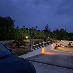 Casa Di Campagna بيت للعطل أوستوني