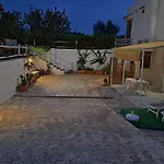 بيت للعطل Casa Di Campagna