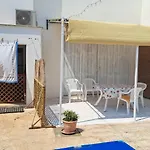 Casa Di Campagna أوستوني