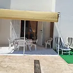Casa Di Campagna أوستوني