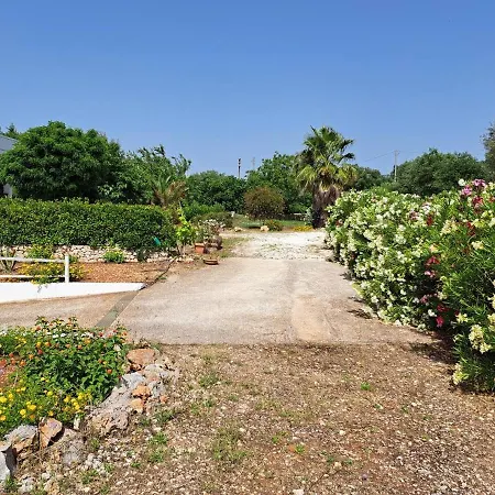 Casa Di Campagna *