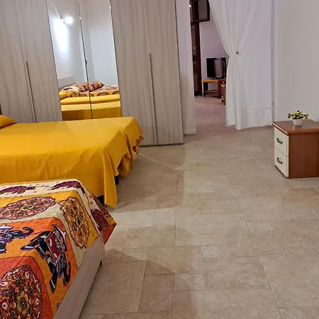 Casa Di Campagna