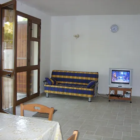 Сasa de vacaciones Casa Di Campagna *