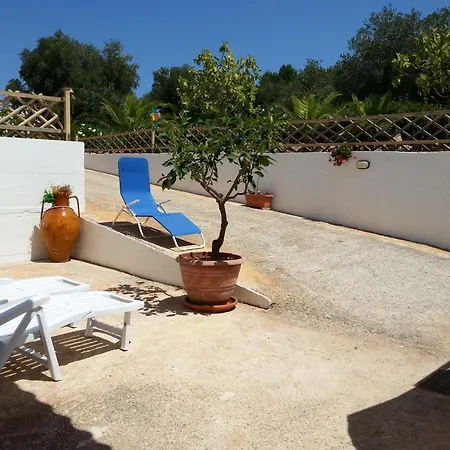 Casa Di Campagna