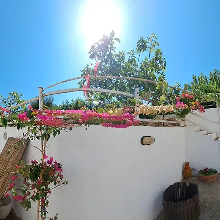 Сasa de vacaciones Casa Di Campagna *