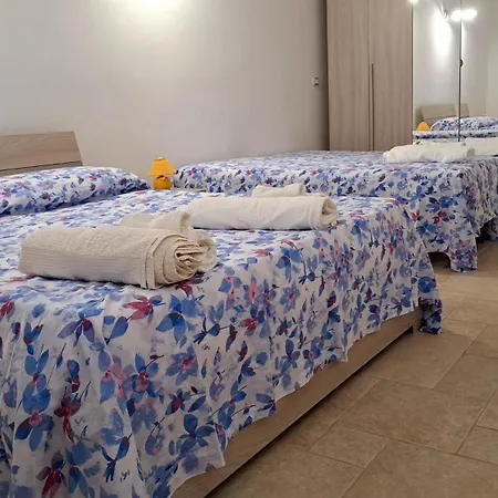 Сasa de vacaciones Casa Di Campagna *