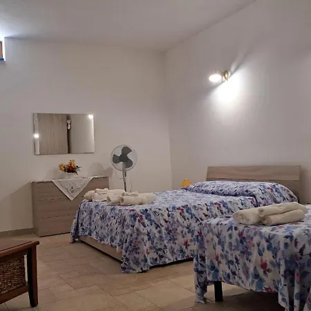 Nyaraló Casa Di Campagna