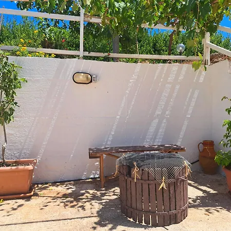 Сasa de vacaciones Casa Di Campagna *