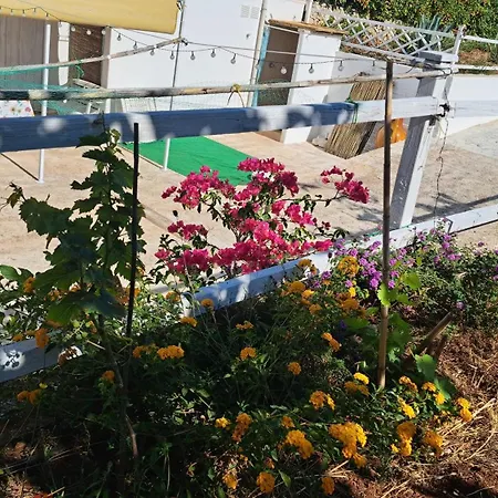 Casa Di Campagna Holiday home *