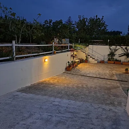 Casa Di Campagna *