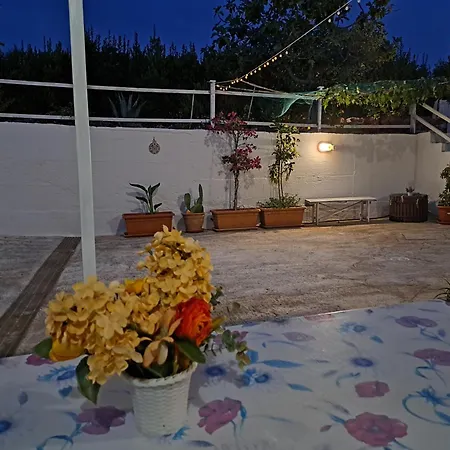 Casa Di Campagna