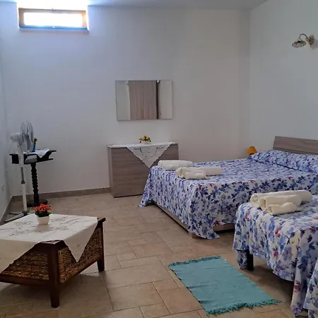 Casa Di Campagna Сasa de vacaciones *