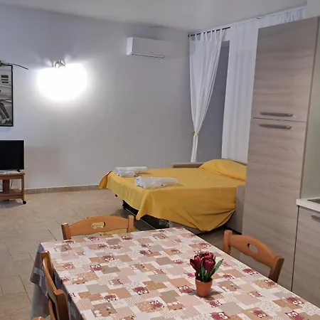 Casa Di Campagna *