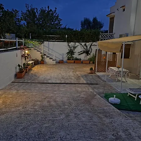 Сasa de vacaciones Casa Di Campagna
