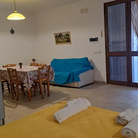 Сasa de vacaciones Casa Di Campagna *