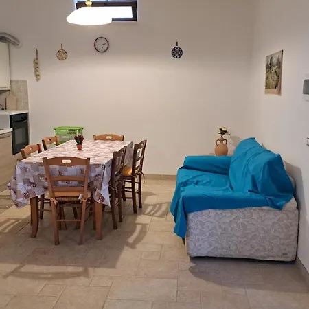 Casa Di Campagna *