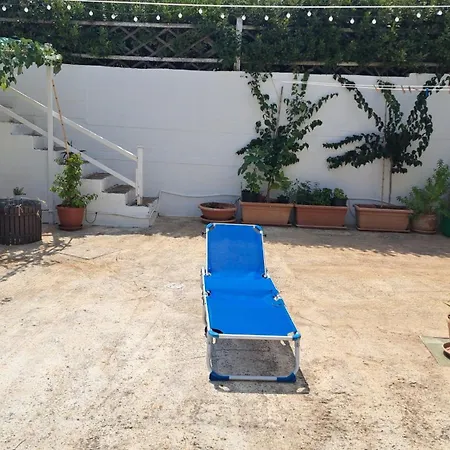 Casa Di Campagna