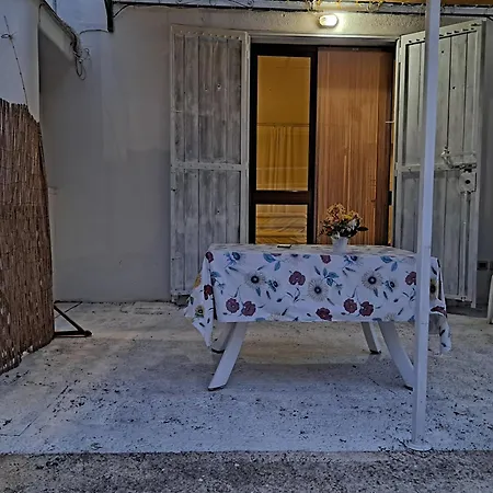 Casa Di Campagna *