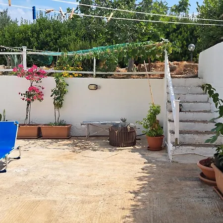 Casa Di Campagna