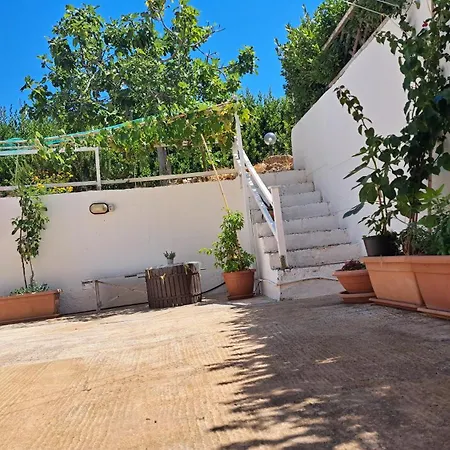 Сasa de vacaciones Casa Di Campagna