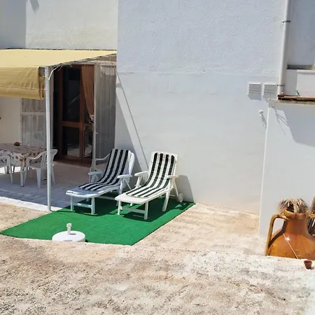 Casa Di Campagna Сasa de vacaciones *