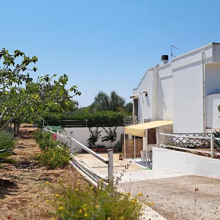 Casa Di Campagna *