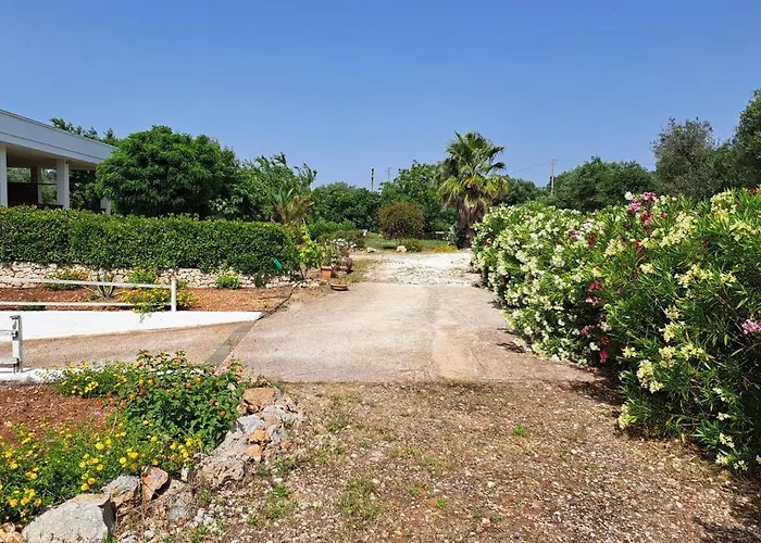 Casa Di Campagna *