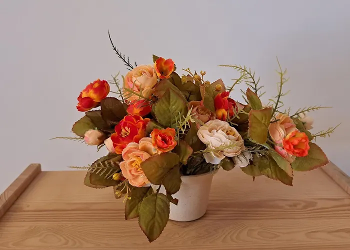 Holiday home Casa Di Campagna *