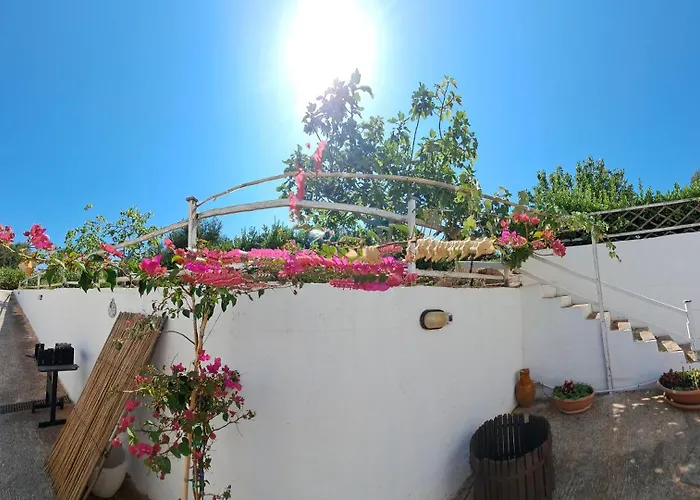 Holiday home Casa Di Campagna *