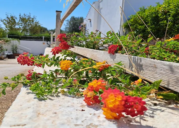 Casa Di Campagna Holiday home *