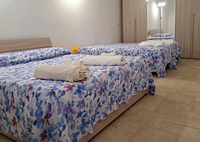 Holiday home Casa Di Campagna *