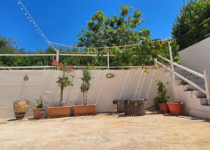 Casa Di Campagna * Ostuni