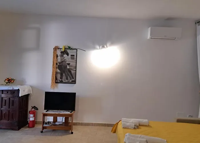 Casa Di Campagna Holiday home