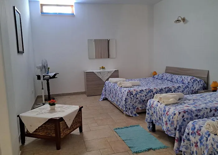 Casa Di Campagna Holiday home *