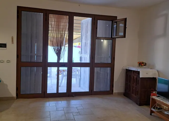 Holiday home Casa Di Campagna *