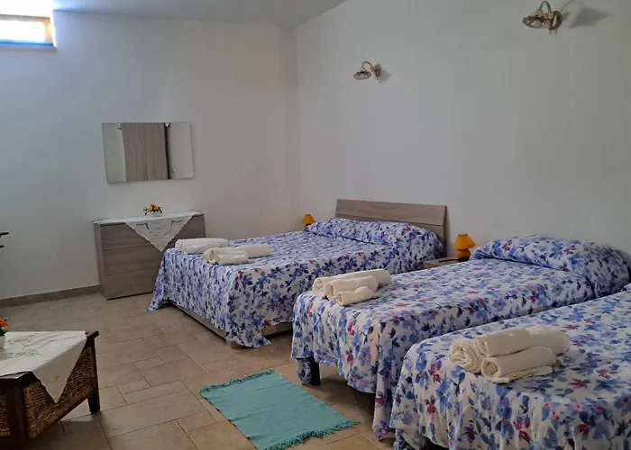 Holiday home Casa Di Campagna Ostuni