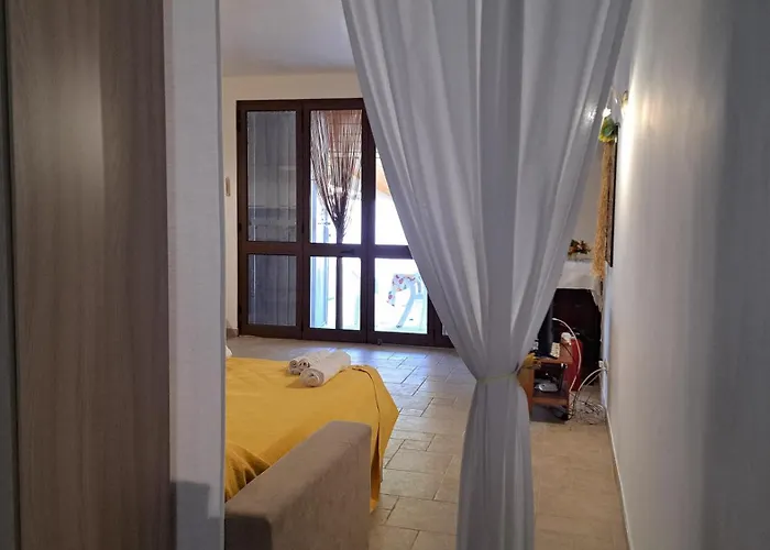 Casa Di Campagna Ostuni