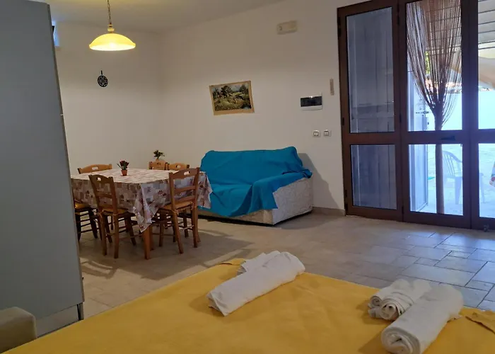 Holiday home Casa Di Campagna *