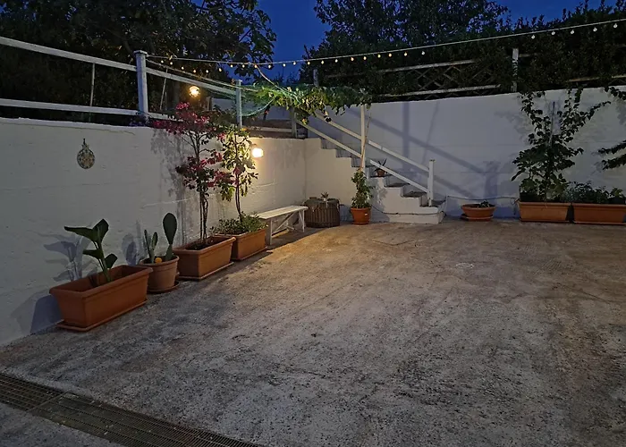 Casa Di Campagna Holiday home Ostuni