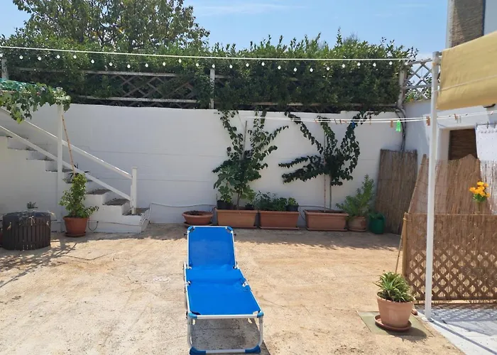 Casa Di Campagna * Ostuni
