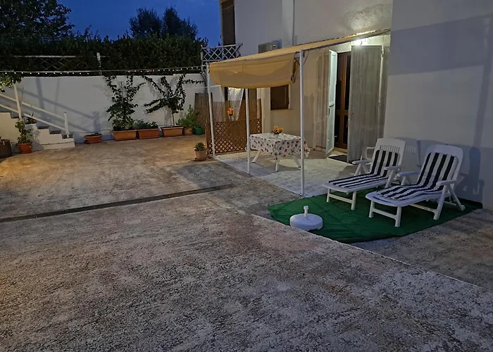Casa Di Campagna Holiday home