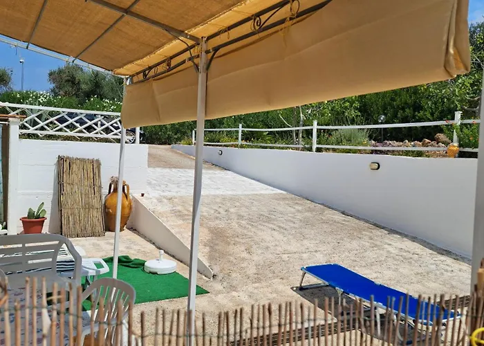 Holiday home Casa Di Campagna