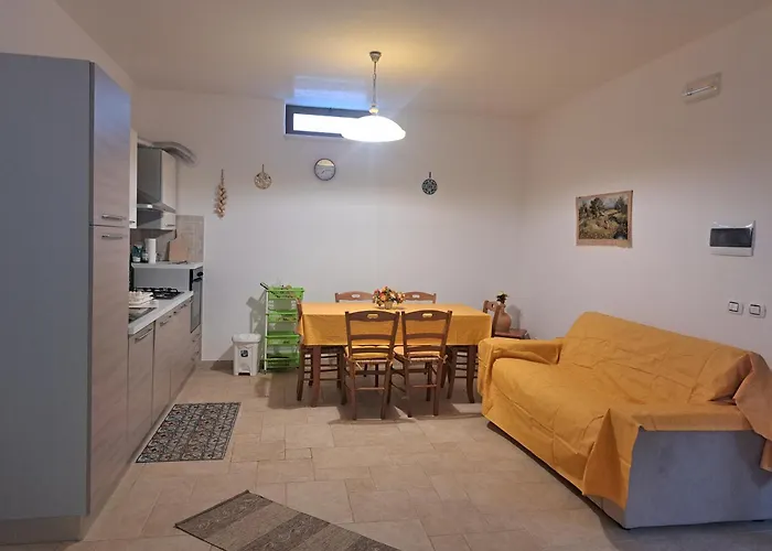 Casa Di Campagna Holiday home *