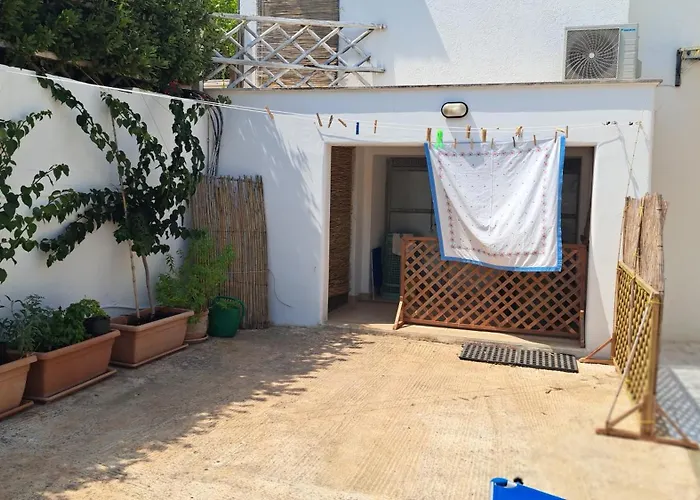 Holiday home Casa Di Campagna Ostuni