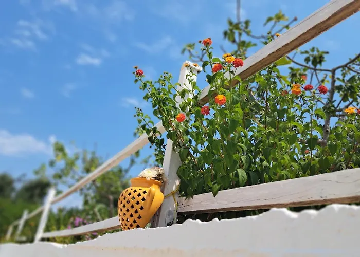 Casa Di Campagna Ostuni