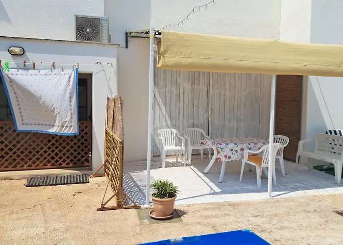 Casa Di Campagna Ostuni