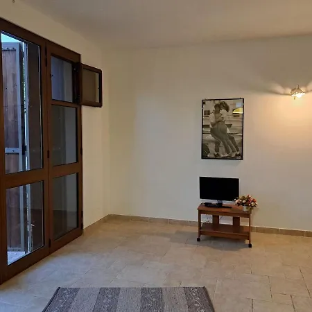 度假居 Casa Di Campagna *