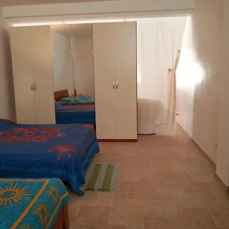 Ferienhaus Casa Di Campagna *