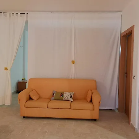 Casa Di Campagna * Ostuni