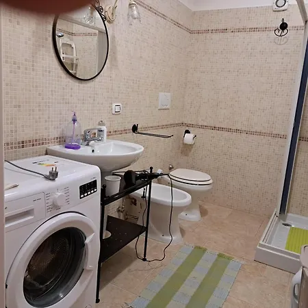 Casa Di Campagna 펜션